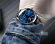 JH Factory Replica 82S7 Rolex Oyster Perpetual Stainless Blue Dial 40mm Watch (7)_th.jpg